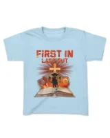 Kids Standard T-Shirt