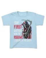 Kids Standard T-Shirt