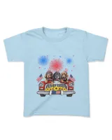 Kids Standard T-Shirt