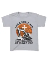 Kids Standard T-Shirt