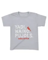 Kids Standard T-Shirt