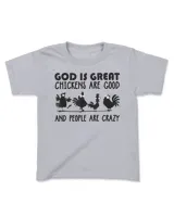 Kids Standard T-Shirt