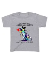 Kids Standard T-Shirt