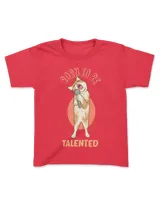 Kids Standard T-Shirt
