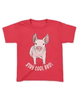Kids Standard T-Shirt