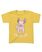 Kids Standard T-Shirt
