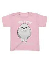 Kids Standard T-Shirt