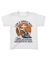 Kids Standard T-Shirt