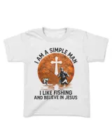Kids Standard T-Shirt