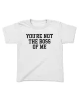 Youth's Standard T-Shirt