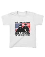 Kids Standard T-Shirt