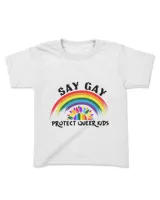 Kids Standard T-Shirt