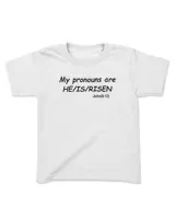 Youth's Standard T-Shirt