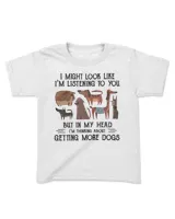 Youth's Standard T-Shirt