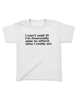 Youth's Standard T-Shirt