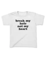 Youth's Standard T-Shirt