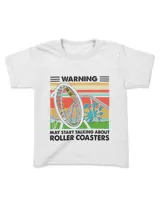 Youth's Standard T-Shirt
