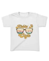 Youth's Standard T-Shirt