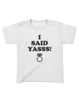 Youth's Standard T-Shirt