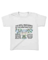 Youth's Standard T-Shirt
