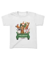 Youth's Standard T-Shirt