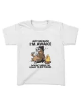 Kids Standard T-Shirt