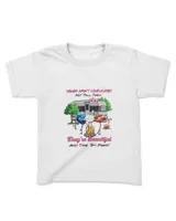 Kids Standard T-Shirt