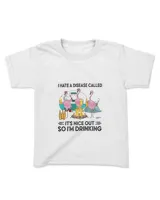 Kids Standard T-Shirt