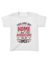 Kids Standard T-Shirt