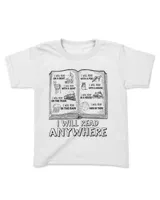 Kids Standard T-Shirt