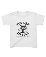 Kids Standard T-Shirt