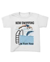 Kids Standard T-Shirt