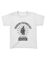 Kids Standard T-Shirt