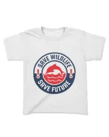 Kids Standard T-Shirt