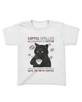 Kids Standard T-Shirt