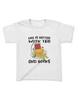 Kids Standard T-Shirt