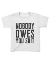 Kids Standard T-Shirt
