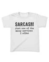 Kids Standard T-Shirt