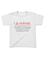Kids Standard T-Shirt