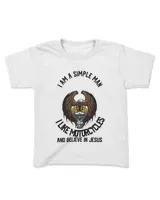 Kids Standard T-Shirt