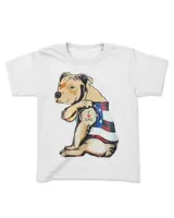 Kids Standard T-Shirt