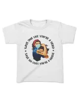 Kids Standard T-Shirt
