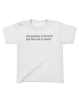 Youth's Standard T-Shirt