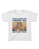 Kids Standard T-Shirt