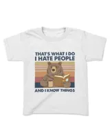 Kids Standard T-Shirt
