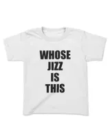 Youth's Standard T-Shirt