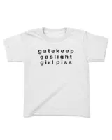 Youth's Standard T-Shirt