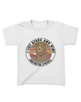 Kids Standard T-Shirt