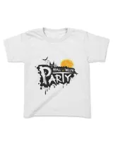 Kids Standard T-Shirt