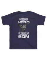 Kids Standard T-Shirt